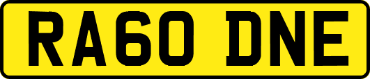 RA60DNE
