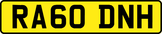 RA60DNH