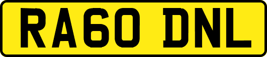 RA60DNL