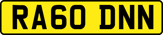 RA60DNN