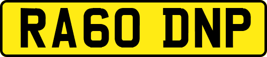 RA60DNP