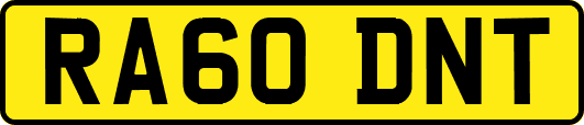 RA60DNT