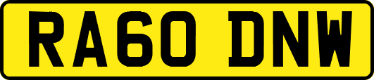 RA60DNW