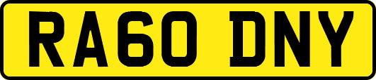 RA60DNY