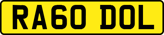 RA60DOL