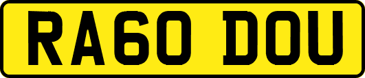 RA60DOU