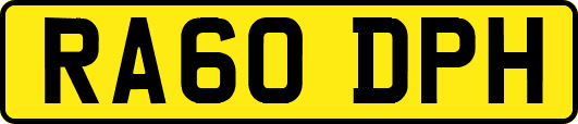 RA60DPH