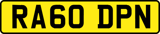 RA60DPN