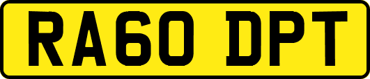 RA60DPT