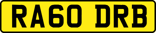 RA60DRB