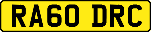RA60DRC