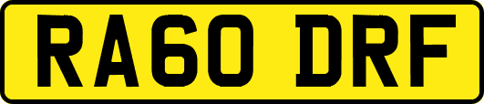 RA60DRF