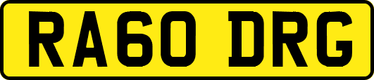 RA60DRG