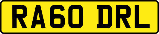 RA60DRL