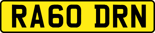 RA60DRN