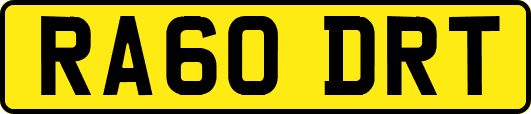 RA60DRT