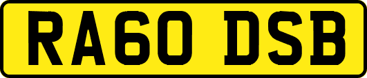 RA60DSB