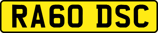RA60DSC