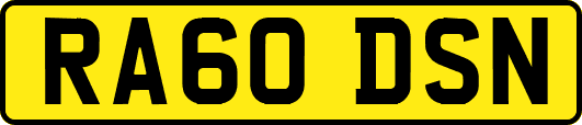 RA60DSN