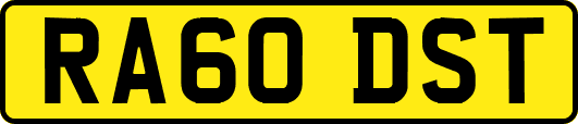 RA60DST