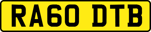 RA60DTB