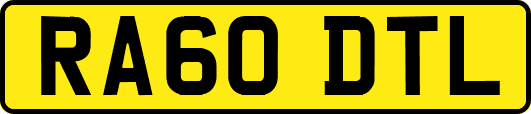 RA60DTL