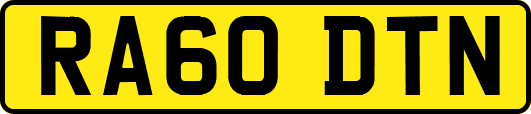RA60DTN