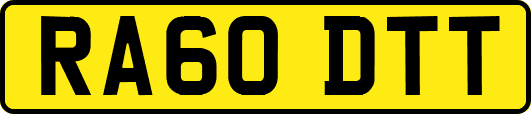 RA60DTT