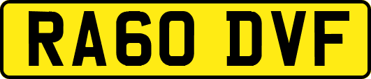 RA60DVF