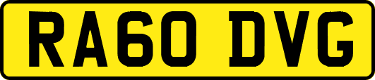 RA60DVG