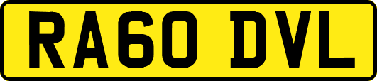 RA60DVL