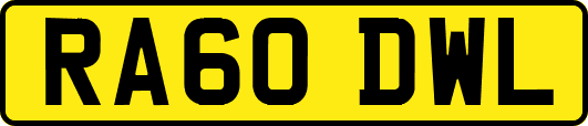 RA60DWL