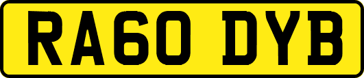 RA60DYB