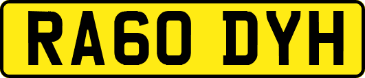 RA60DYH