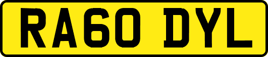 RA60DYL