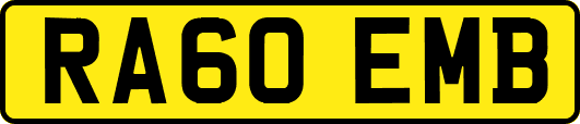 RA60EMB