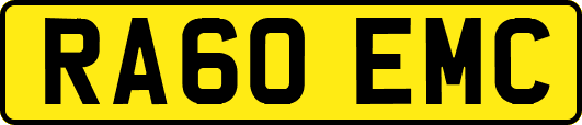 RA60EMC