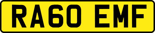 RA60EMF