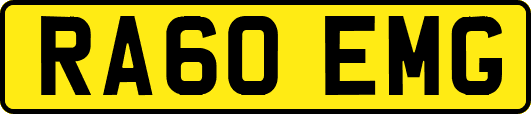 RA60EMG