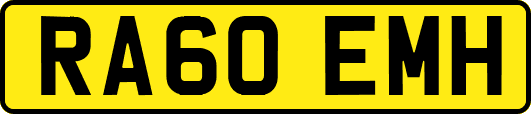 RA60EMH