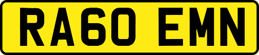 RA60EMN