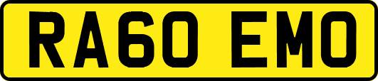 RA60EMO