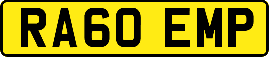 RA60EMP