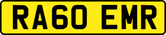 RA60EMR
