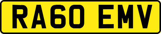 RA60EMV