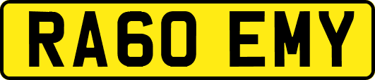 RA60EMY