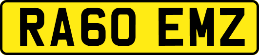 RA60EMZ