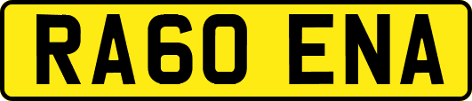 RA60ENA