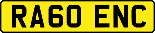 RA60ENC