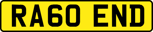 RA60END